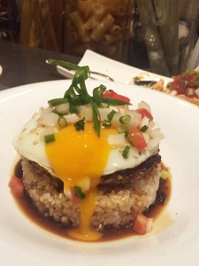 The Loco Moco - No Reservations