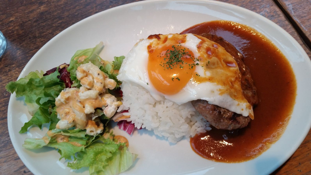 MUU MUU DINER 100% KONA COFFEE 御茶ノ水店 | パシフィックリゾートの