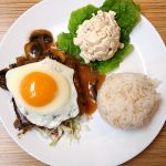 The Loco Moco - Laule'a