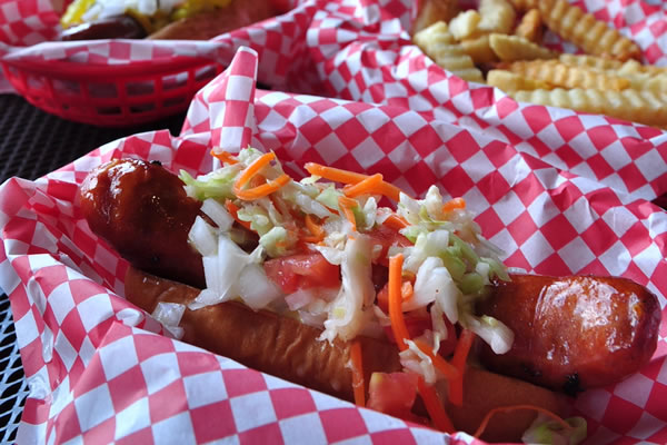 へっぽこ、ハワイホシダカラ ヒロで食べ歩こう！・その2＜ハワイ島＞ | パシフィックリゾートの