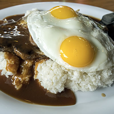 希少♦️ロココ スモークガラス♦️ワゴンテーブル♦️上品で華やかなローズ♦️未使用 ロコモコの歴史 | パシフィックリゾートのホロホロ ハワイ カワラ版