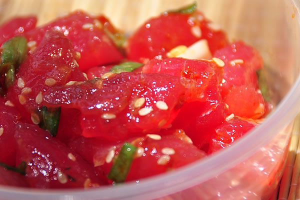 ポキを食べよう！・その2＜カウアイ島＞ | パシフィックリゾートの