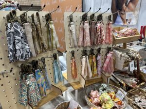 お友達の娘さんのお店Renyu