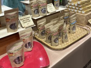 チョコレート屋さん