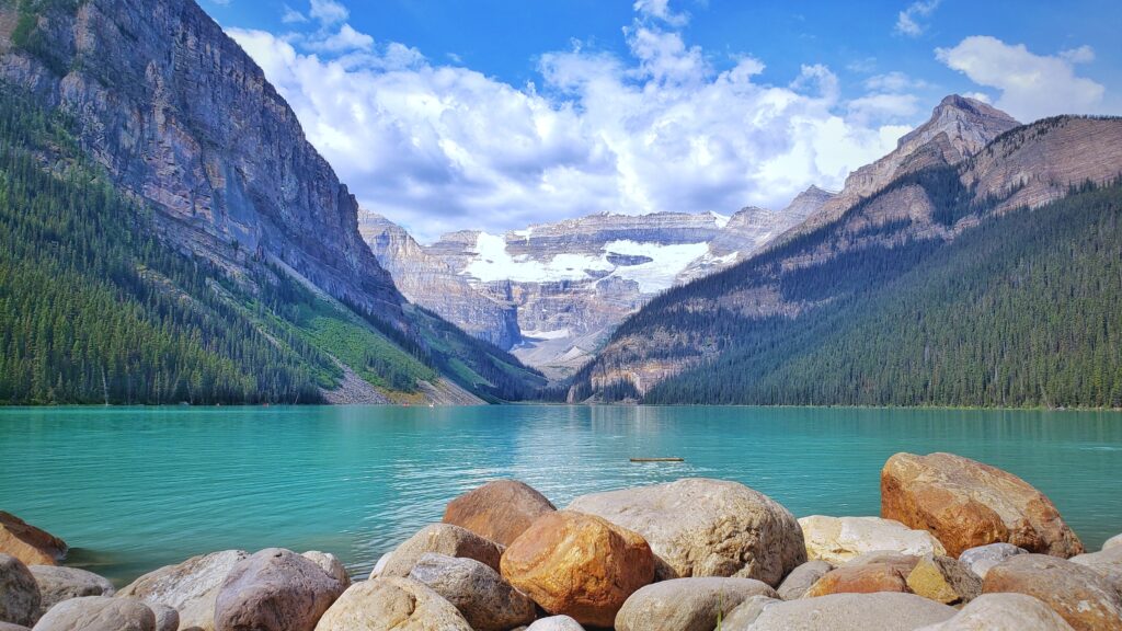 カナダ：カナディアンロッキー絶景ドライブ | ハワイの旅 | 株式会社